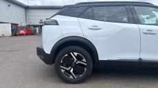 Peugeot 2008 1.2 Hybrid 136 GT 5dr e-DSC6 Petrol Estate